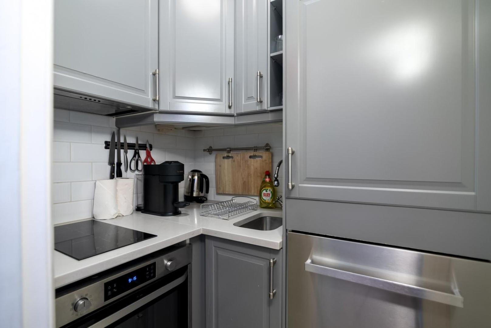 Guestready - Lovely 1br By Hyde Park Apartment *