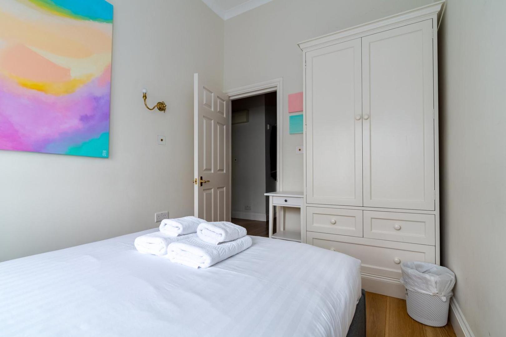 Guestready - Lovely 1br By Hyde Park London