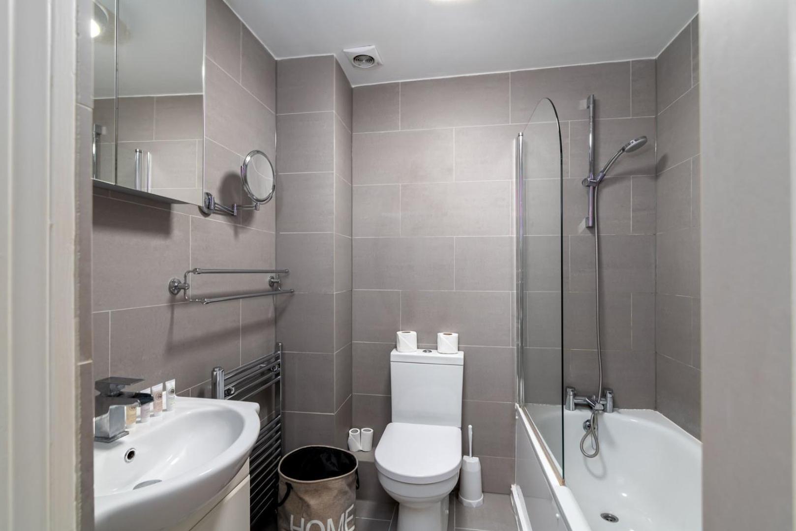 Guestready - Lovely 1br By Hyde Park Apartment *