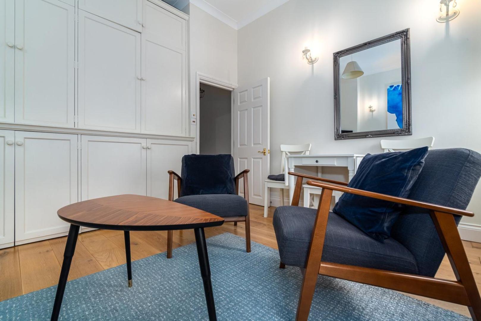 Apartment Guestready - Lovely 1br By Hyde Park *