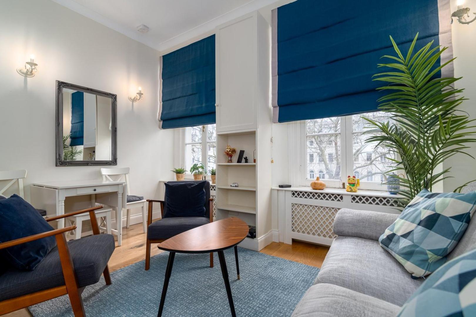 Guestready - Lovely 1br By Hyde Park Apartment *