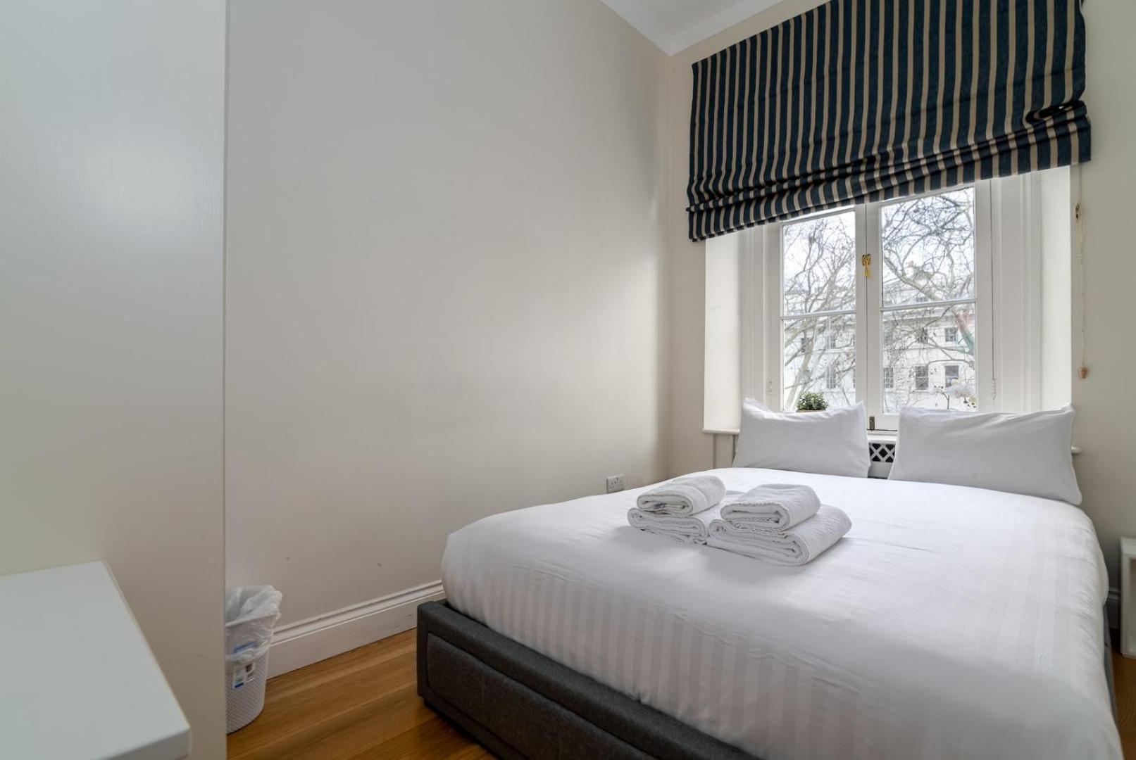 Guestready - Lovely 1br By Hyde Park Apartment London