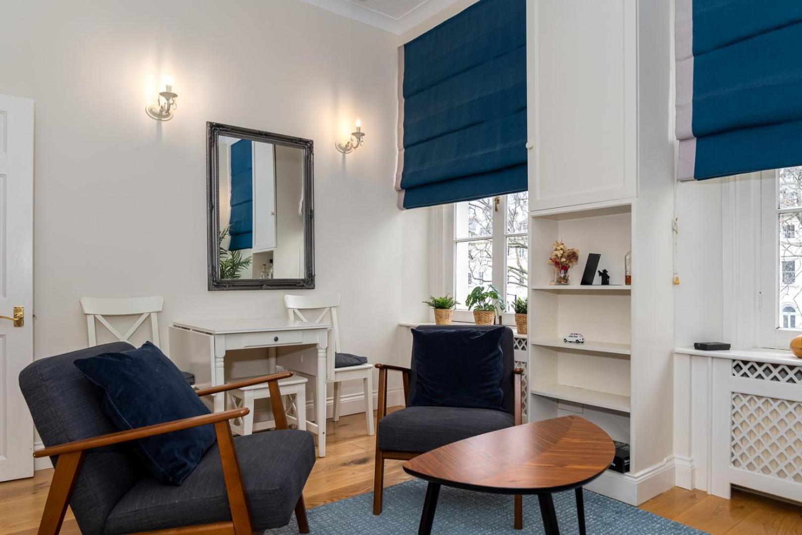 Apartment Guestready - Lovely 1br By Hyde Park